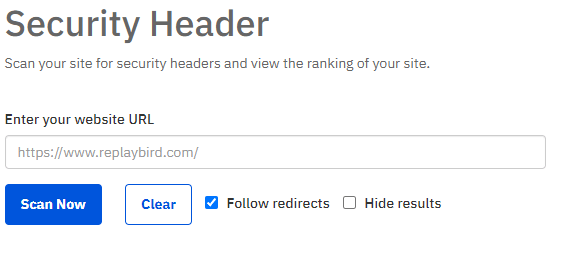How to Set Strict-Transport-Security in WordPress
