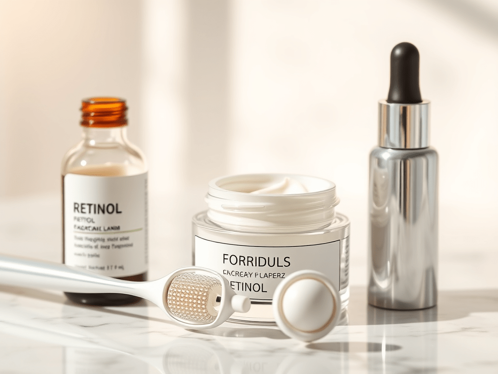 Introduction to Retinol