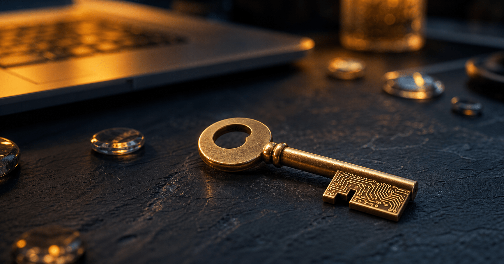AI tokens and API keys explained: a plain-English guide to model access