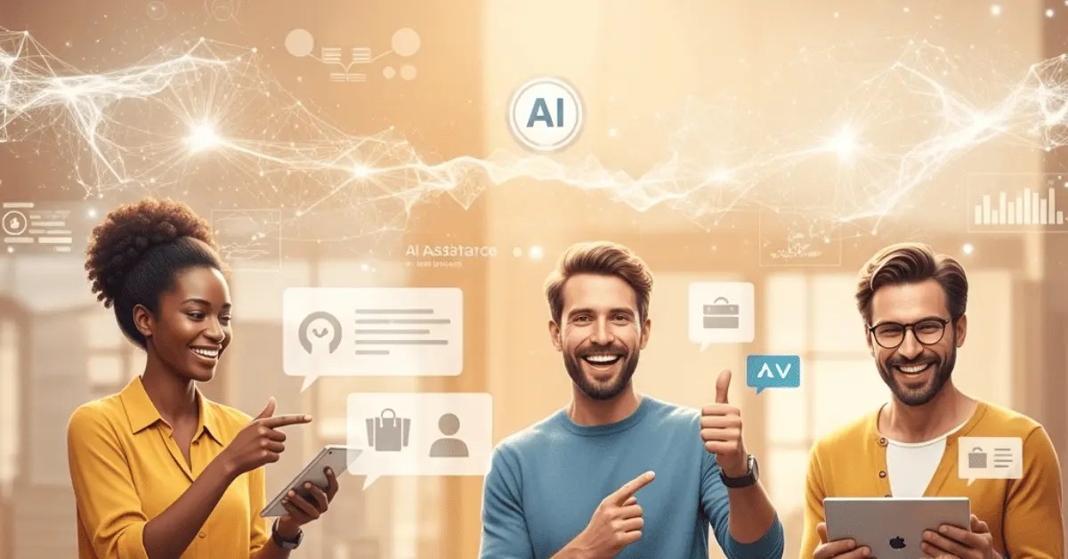 Microsoft AI Changes How US Companies