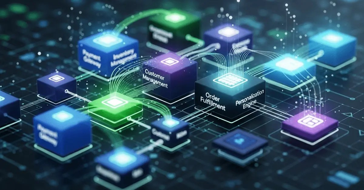 Catalyst by BigCommerce