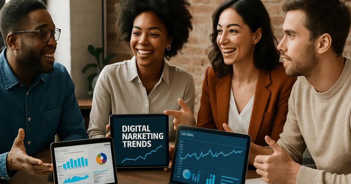 E-commerce Events August