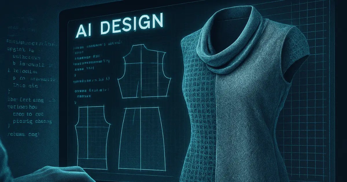 Fashion Tech Boom