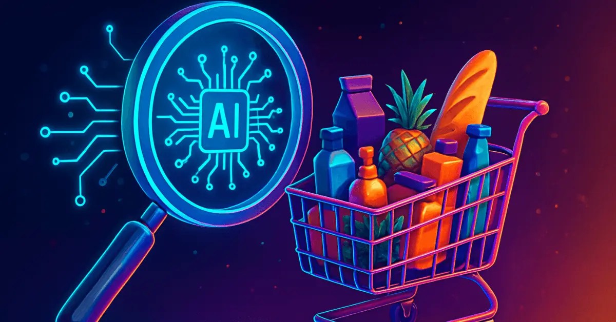 How AI Search Is Changing E-commerce