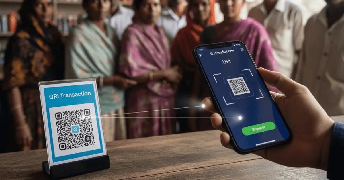 Indias Fintech Revolution Transforms