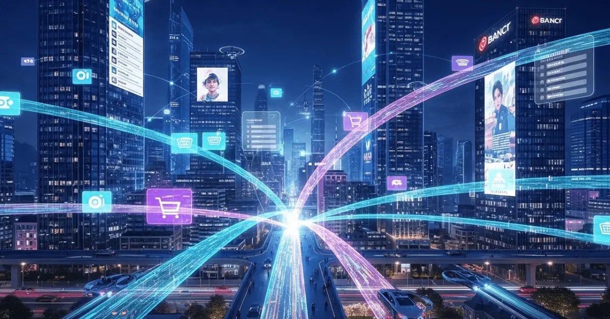 Programmatic Advertising