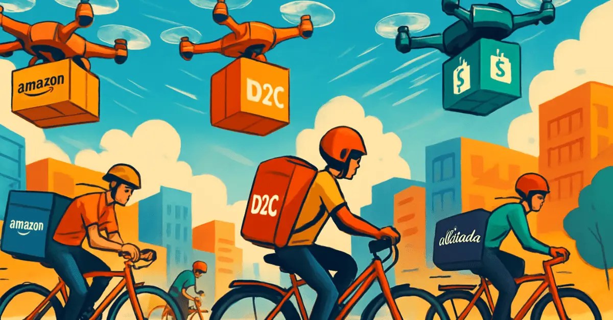 Quick-Commerce Before Festive Rush