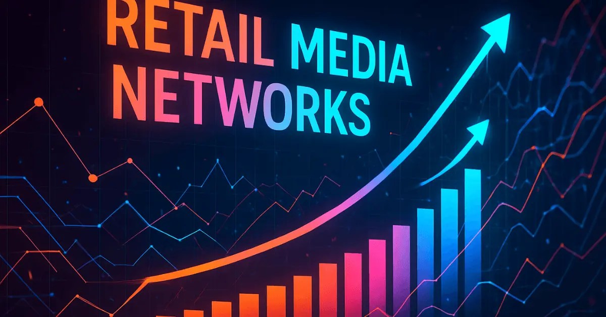 Retail Media Networks