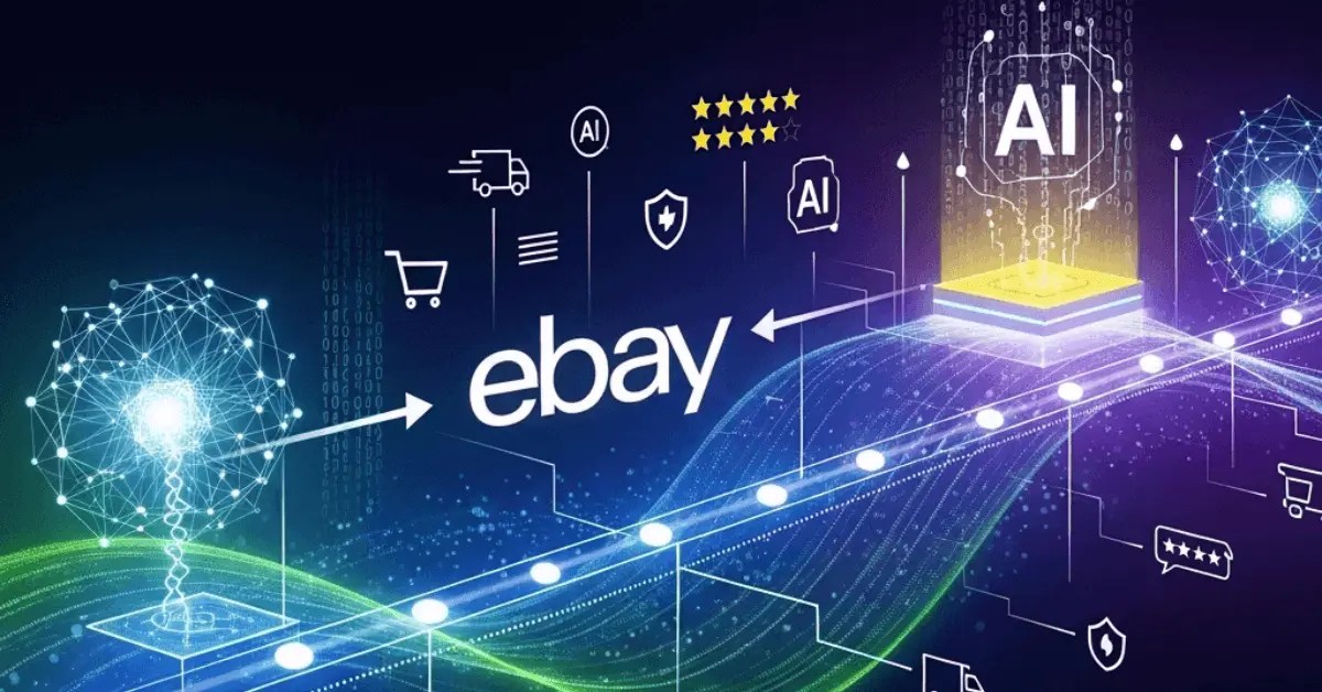 eBay's Smart AI Boost