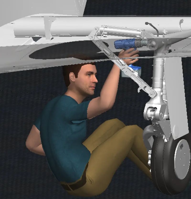 Case Study Factorio Digital - Best Abstract Textures in Full HD