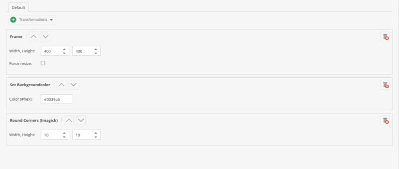 Pimcore Thumbnails How To Start Using Them Successfully - Best Nature Images in High Resolution