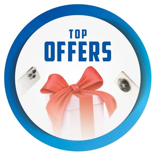 Top Offers Factory Box