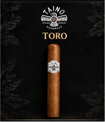 Serino Taino – Toro (6 x 52) – Box of 20