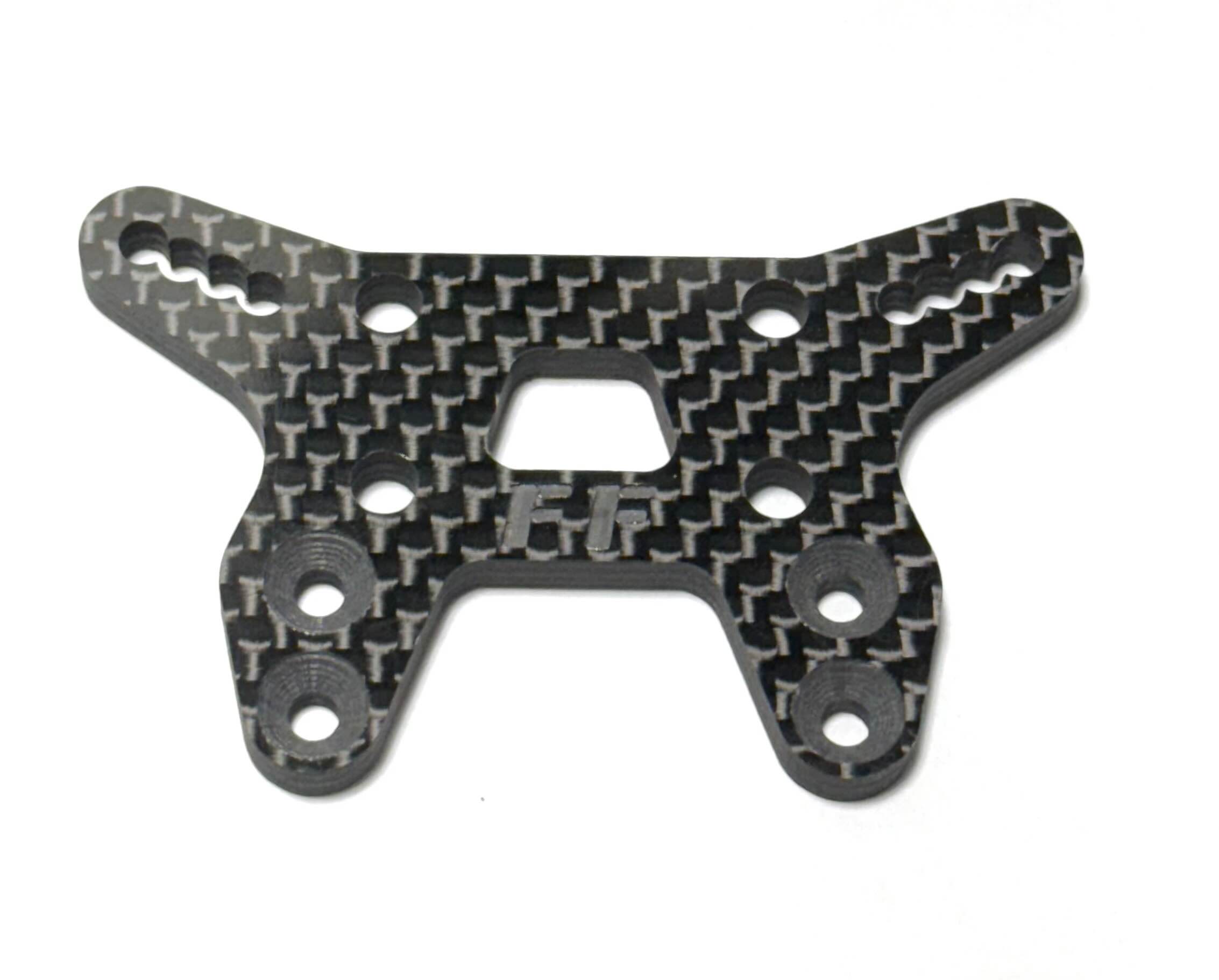 【T2ファクトリー・CarbonSchaft】 Factory Foote XB2 '25 Front Tower – Factory Foote Store