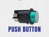 Push Button Turn