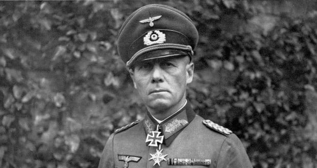 Erwin Rommel

