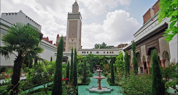 Si Kaddour Benghabrit
