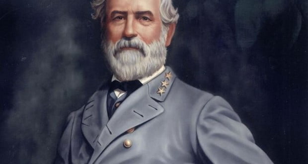 Ely Parker reply when Lee surrendered
