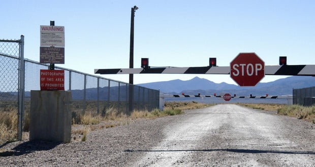 Area 51 