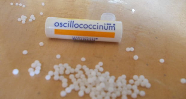 Oscillococcinum