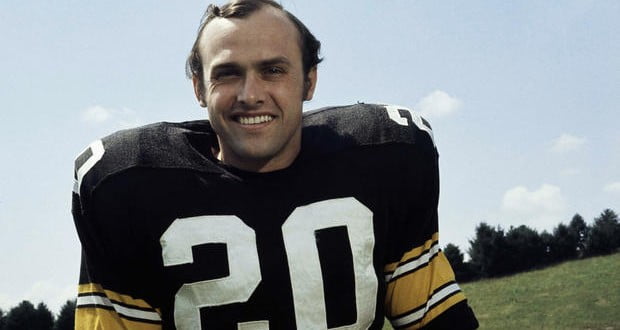 Rocky Bleier