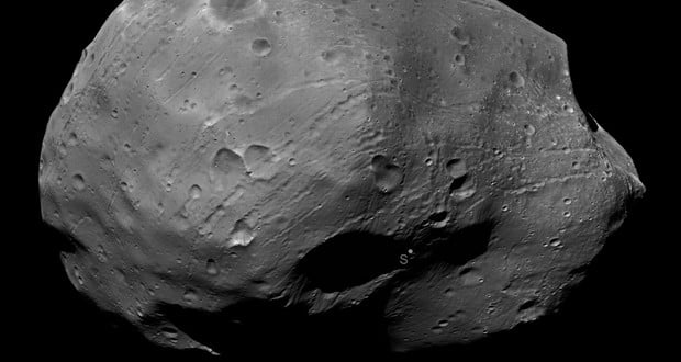 Phobos