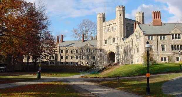 Princeton University
