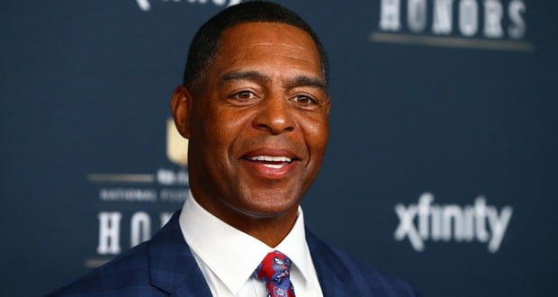Marcus Allen