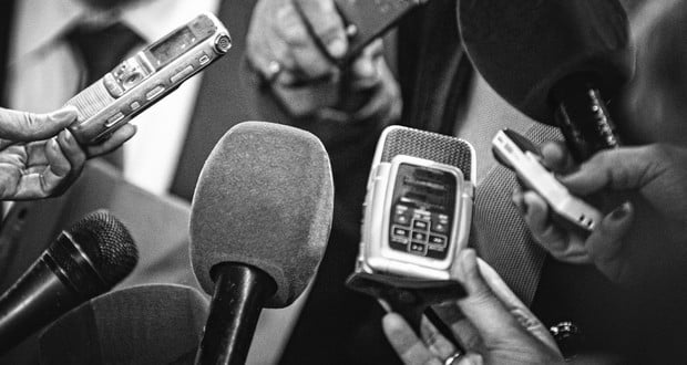Banning of journalists
