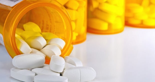 Painkillers
