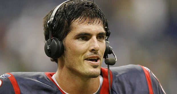 David Carr