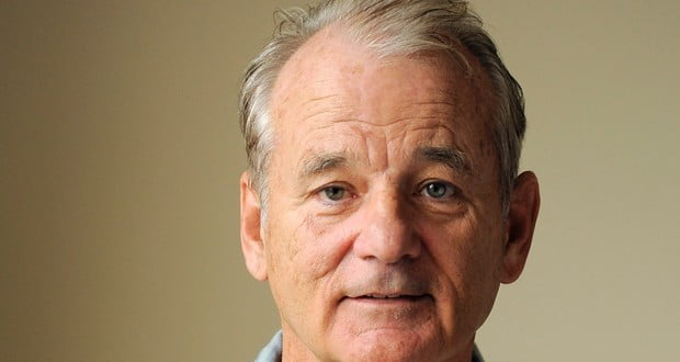 Bill Murray