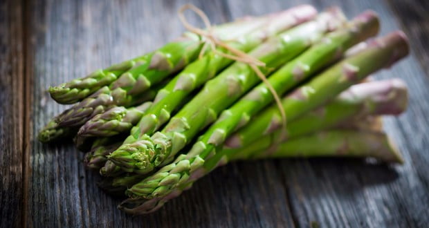 Asparagus 
