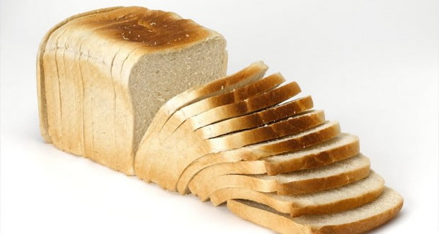 Sliced Bread