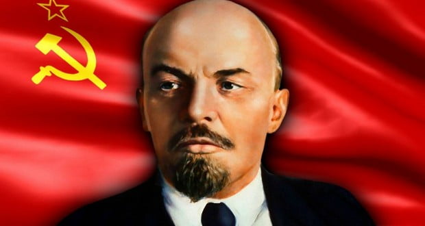 Lenin