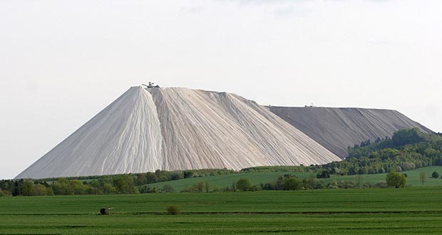 Monte Kali