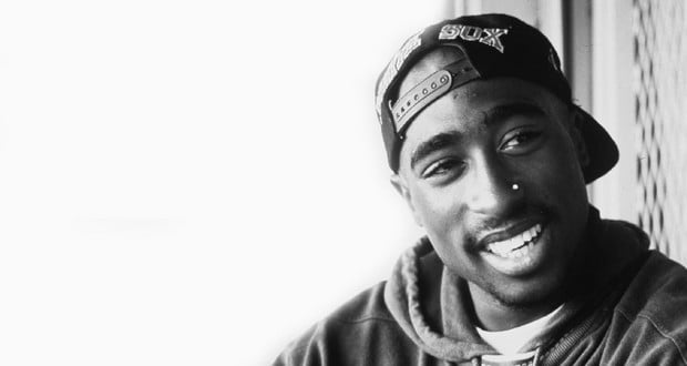 Tupac Shakur
