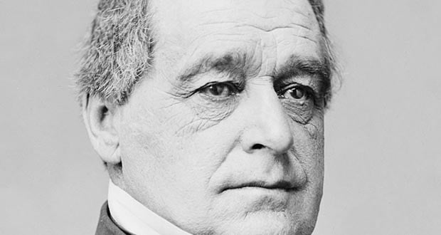 Hannibal Hamlin
