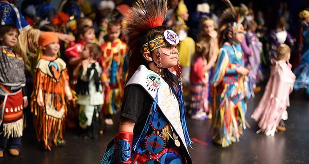 Shakopee Mdewakanton Tribe
