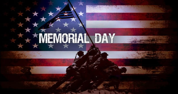 Memorial Day