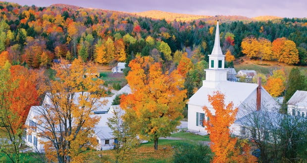 Vermont