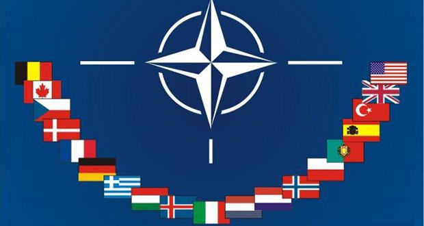 NATO's involvation
