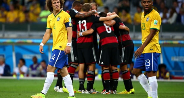 2014 FIFA World Cup