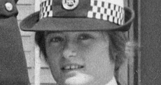 Yvonne Fletcher