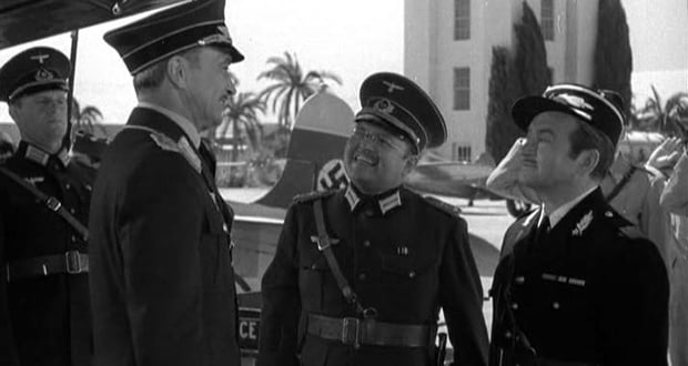 Casablanca movie
