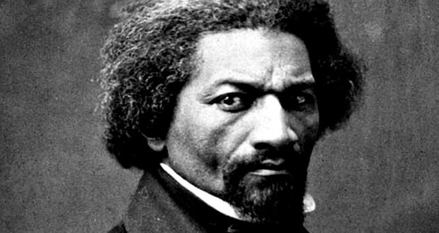 Frederick Douglass
