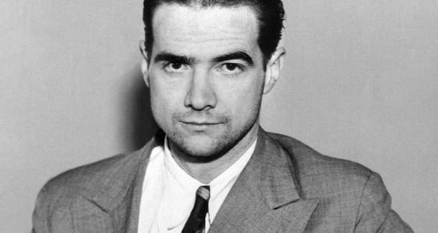 Howard Hughes