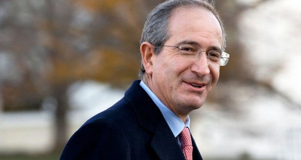 Comcast CEO