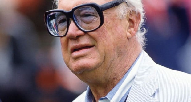 Harry Caray