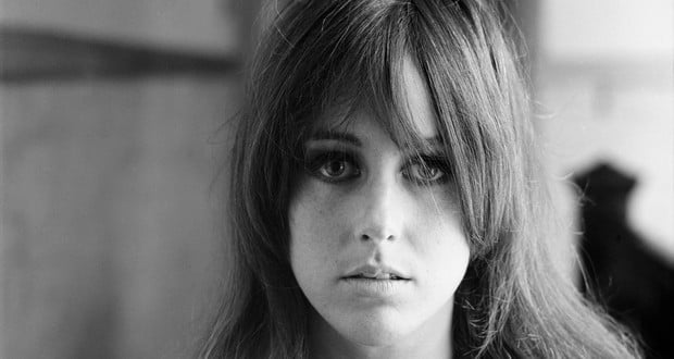 Grace Slick